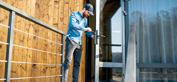 Emergency Patio Door Repair Elkhart