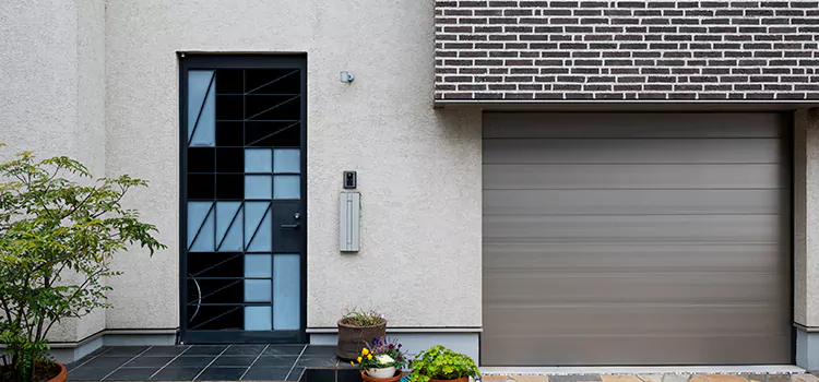 Residential Roll Up Security Doors Elkhart