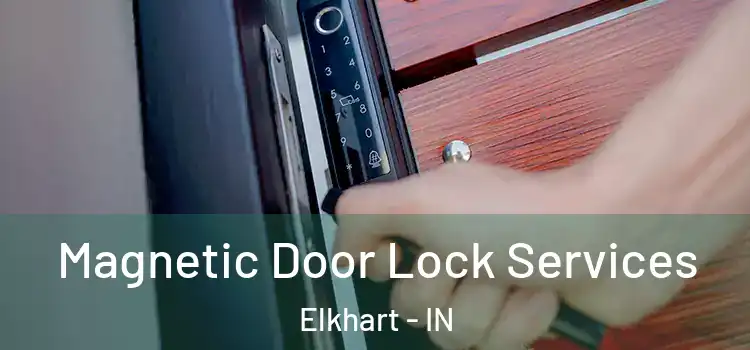 Magnetic Door Lock Services Elkhart - IN